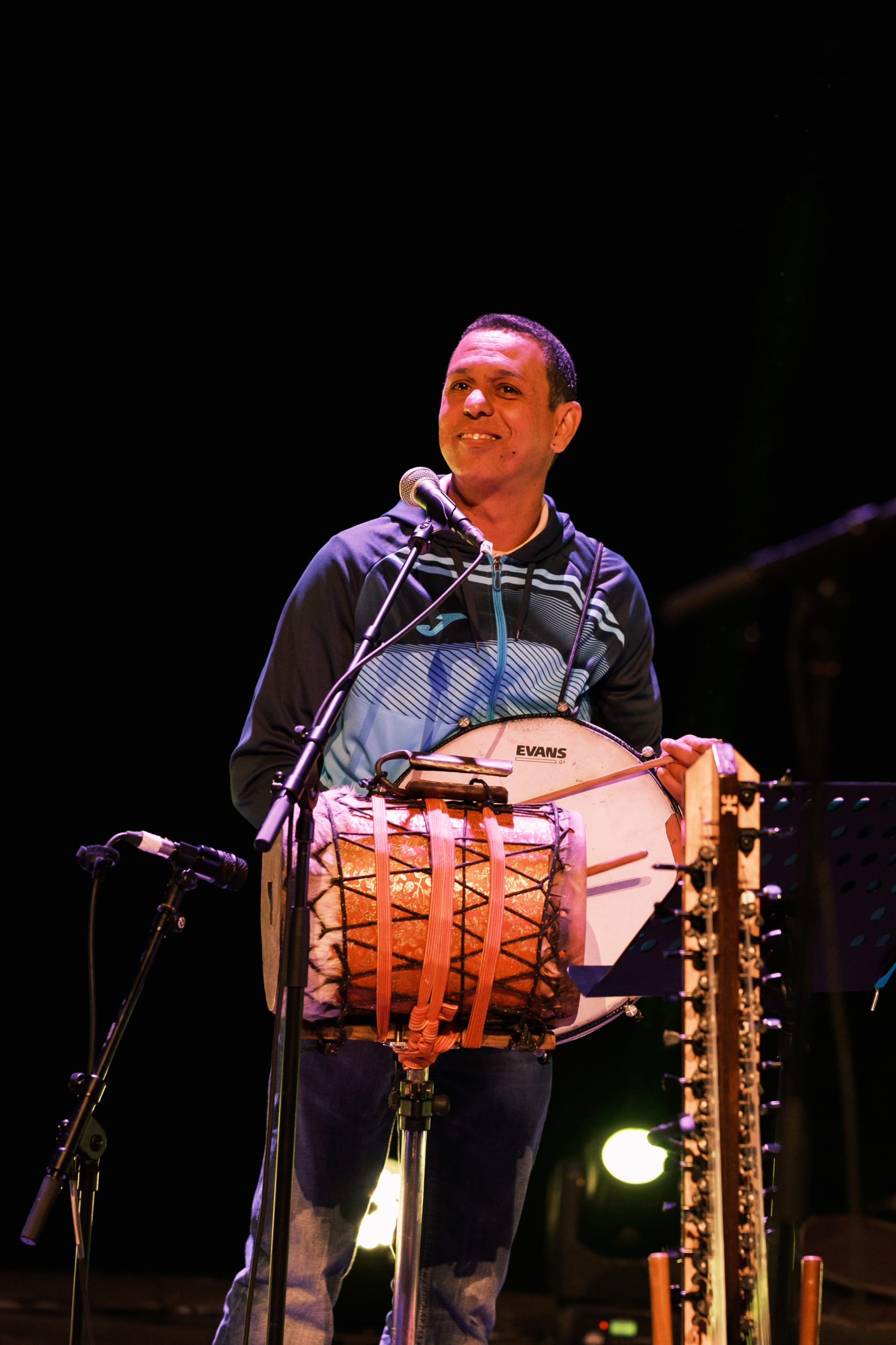 Fabrice Abolet (Salangane)